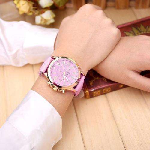 Fashion Luxurious Women's Watch
