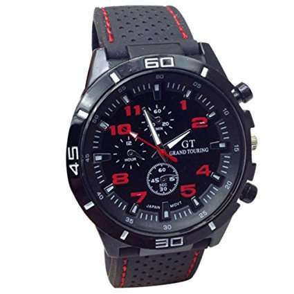 Grand Touring Men's Watch