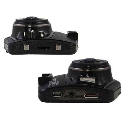 HD Dashboard Camera - Record Everything Infront of you while Driving