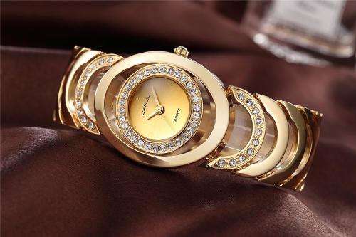 CRRJU Women's Watch
