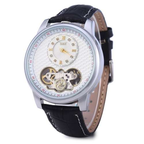Jaragar Timepiece