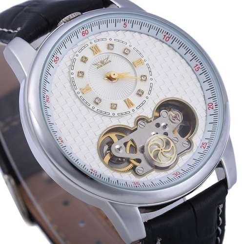 Jaragar Timepiece