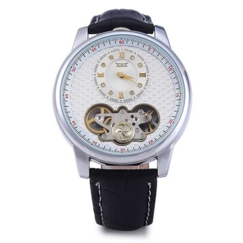 Jaragar Timepiece
