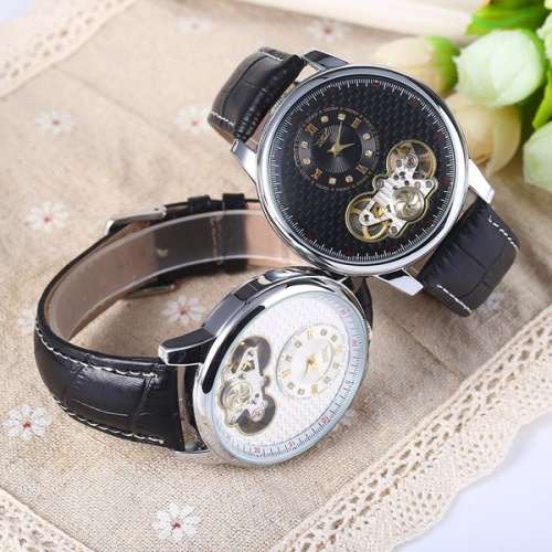 Jaragar Timepiece