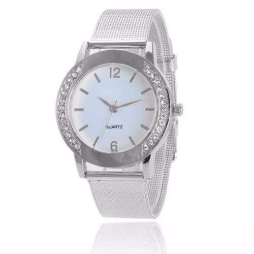 Geneva Luxurious Women's Watch