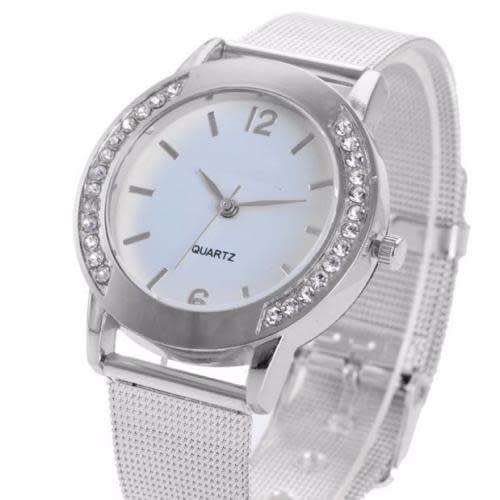 Geneva Luxurious Women's Watch