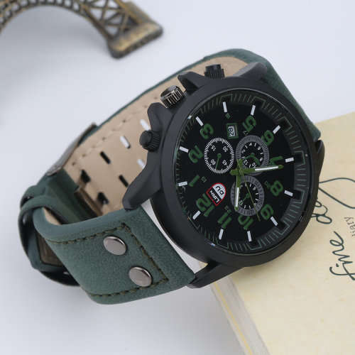 Military Watch