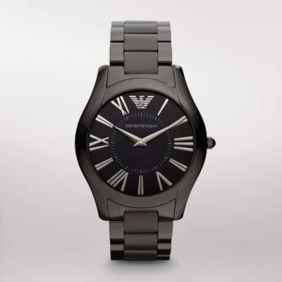 Authentic Emporio Armani Men's Watch - With tags, manual and Authenticity card (Market Price R5500)