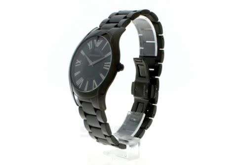 Authentic Emporio Armani Men's Watch - With tags, manual and Authenticity card (Market Price R5500)