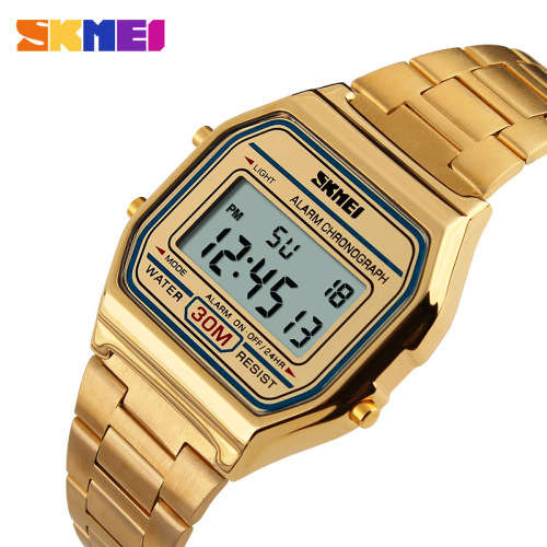Skmei Digital Watch
