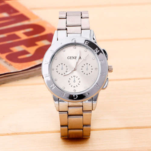 Geneva ladies watch