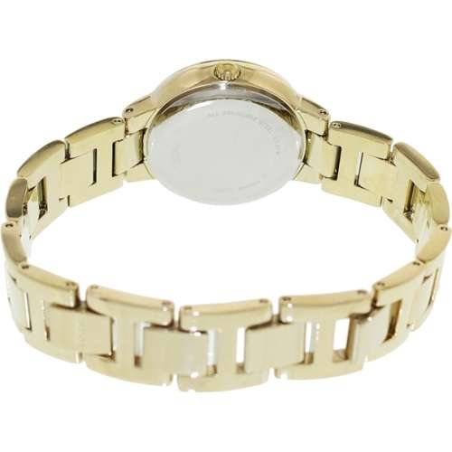 Authentic Fossil Ladies Watch - With Tags & Manual