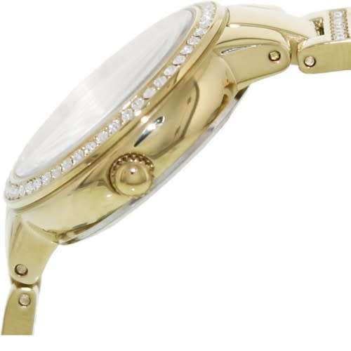 Authentic Fossil Ladies Watch - With Tags & Manual
