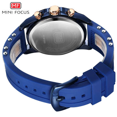 Mini Focus Mens Watch