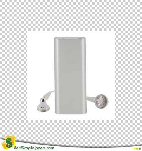 2Gb MP3 player