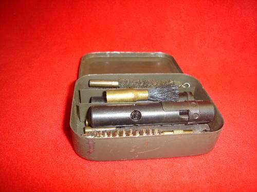 BSAP - FN RIFLE CLEANING KIT