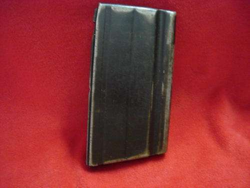 RHODESIA ;  FN MAGAZINE  (BSAP SUPPORT UNIT)
