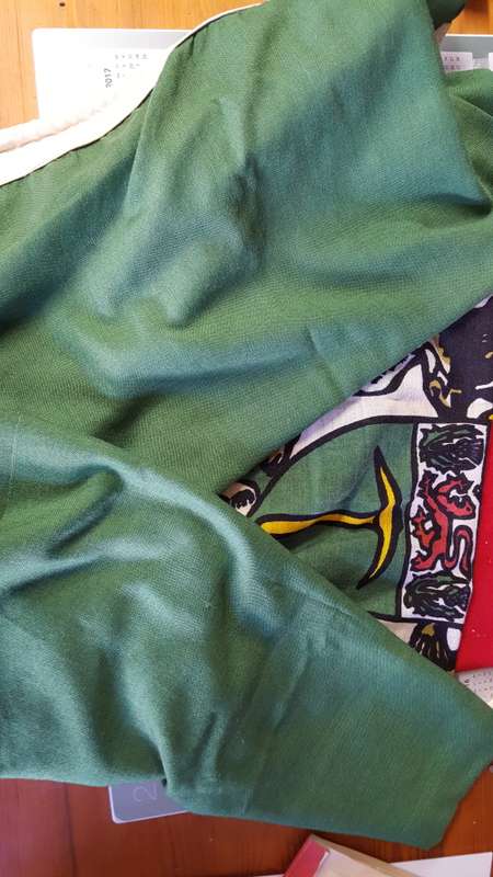 RHODESIA; RHODESIAN FLAG  ORIGINAL