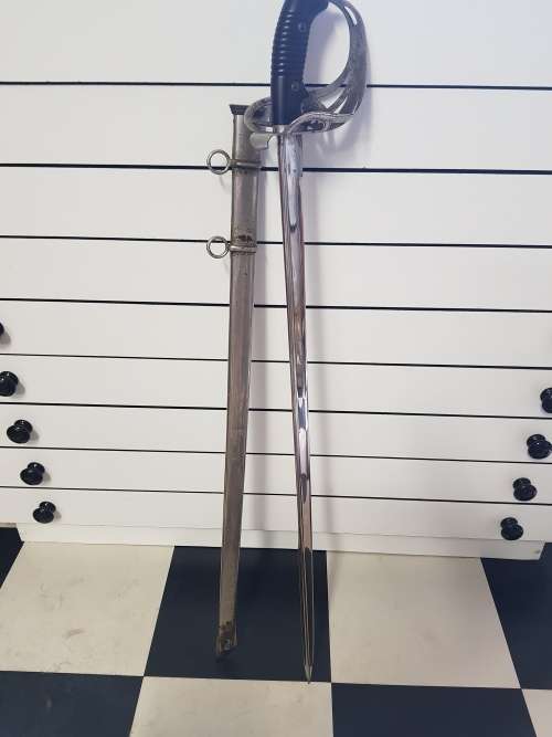 SWORD    PRUSSIAN ?