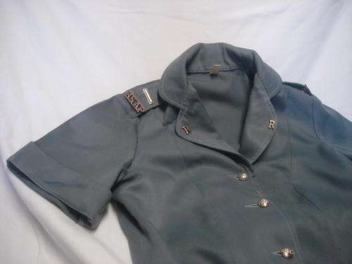 BSAP WOMAN RESERVE PATROL OFFICER UNIFORM