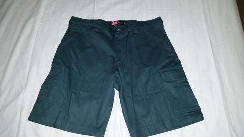 Legendary Jonsson Green Khaki shorts 7 pocket Slim fit size 36 FREE SHIPPING IN SA