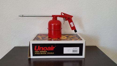 UNOAIR ENGINE CLEANING GUN