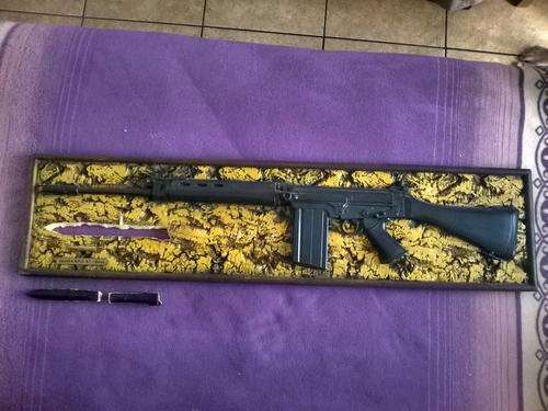 R1 rifle for sale starting at R1