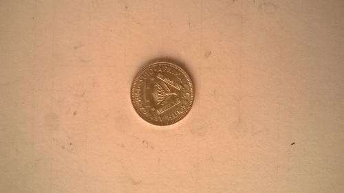 1956 3D Tickey