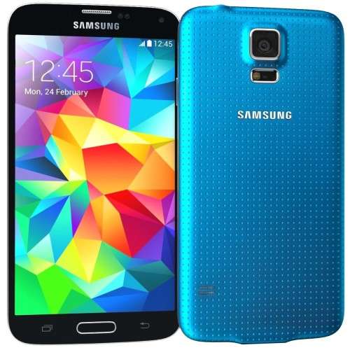 SAMSUNG GALAXY S5 LTE!!!! LATE ENTRY!!! MANY EXTRAS!!! HURRY!!!