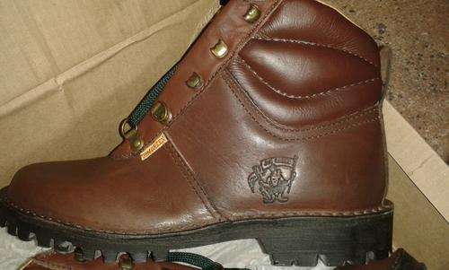JIM GREEN BOOTS