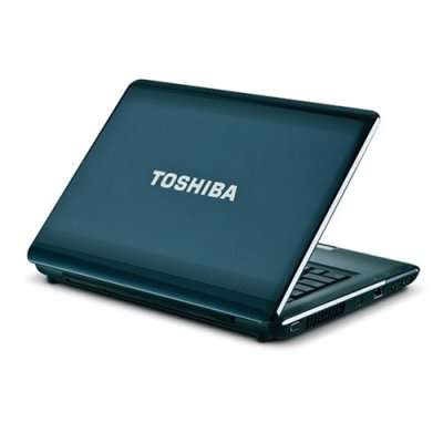 TOSHIBA SATELLITE A305D AMD NOTEBOOK / 3GB / 250GB / WIN VISTA / AMD GRAPHICS