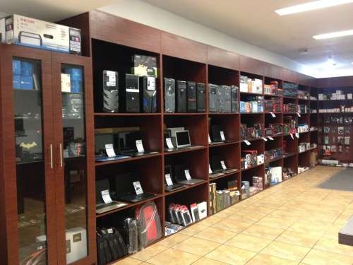 2.1 1200WATT SUPER WOOFER SPEAKER SYSTEM