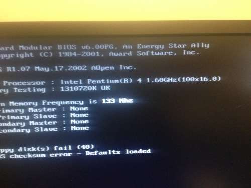 MAINBOARD + CPU + RAM + GRAPHICS CARD COMBO!