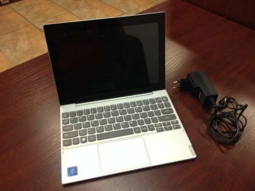 LENOVO MIX 320-1DICR 80FX 2-IN-1 TABLET NOTEBOOK FAULTY