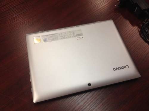 LENOVO MIX 320-1DICR 80FX 2-IN-1 TABLET NOTEBOOK FAULTY