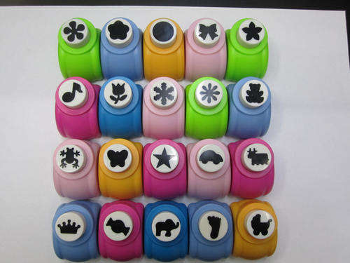 Big Craft Punch - PENGUIN (4 ON AUCTION)