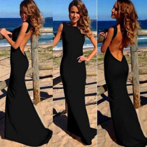 Women Formal Evening Gown