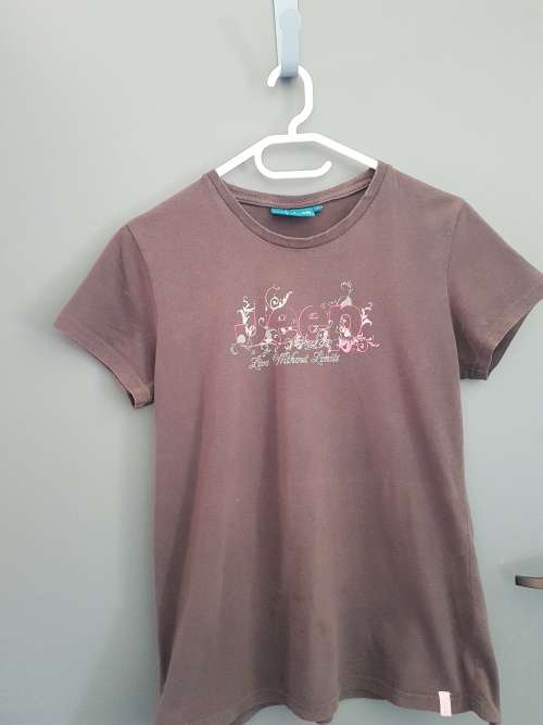 Jeep T-shirt