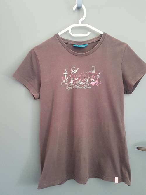 Jeep T-shirt