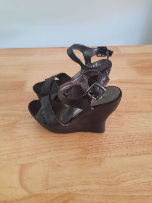 Prato Wedges