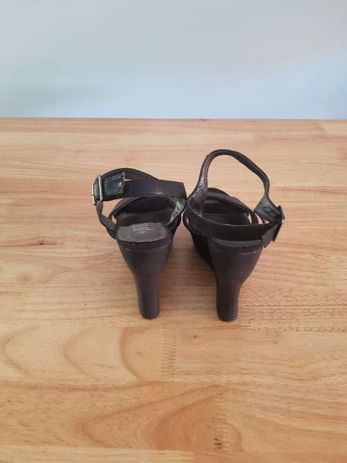 Prato Wedges