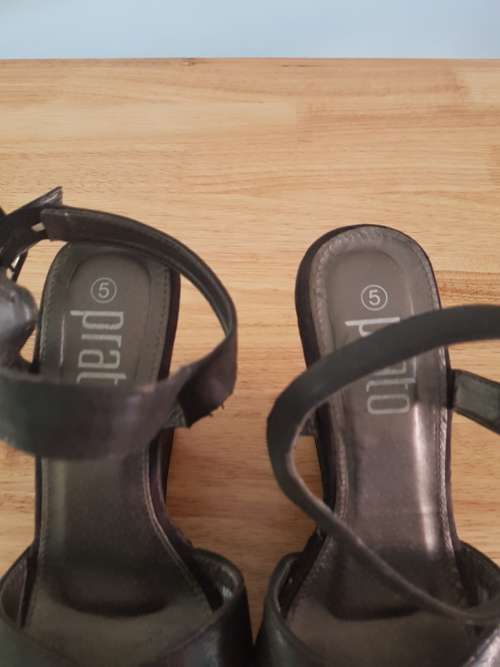 Prato Wedges