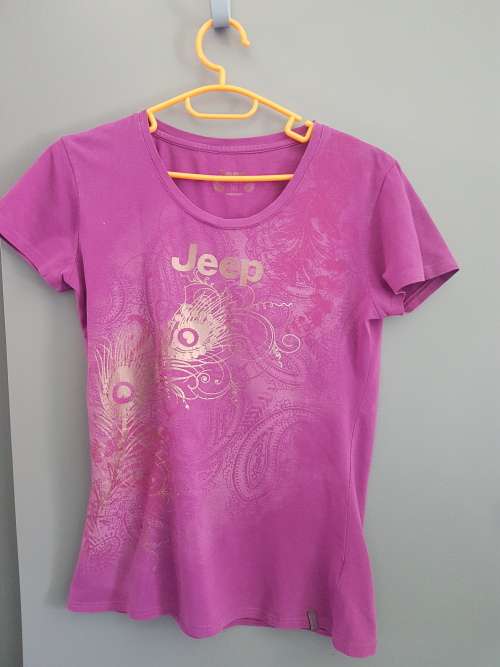 Womens T-shirt