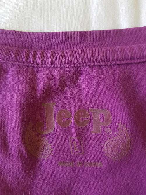 Womens T-shirt