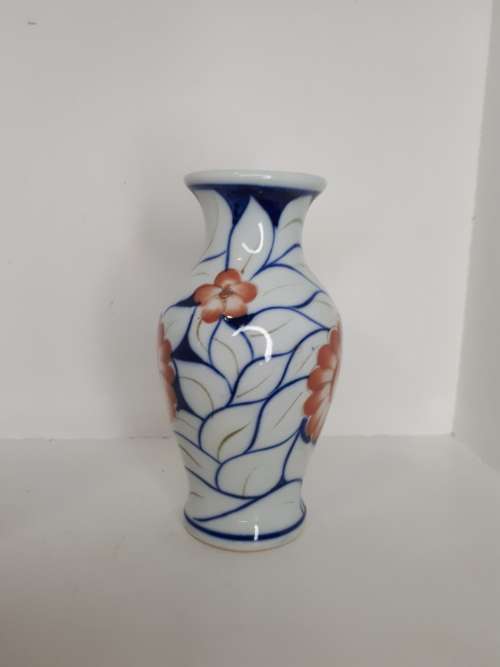 Vintage Porcelain Vase