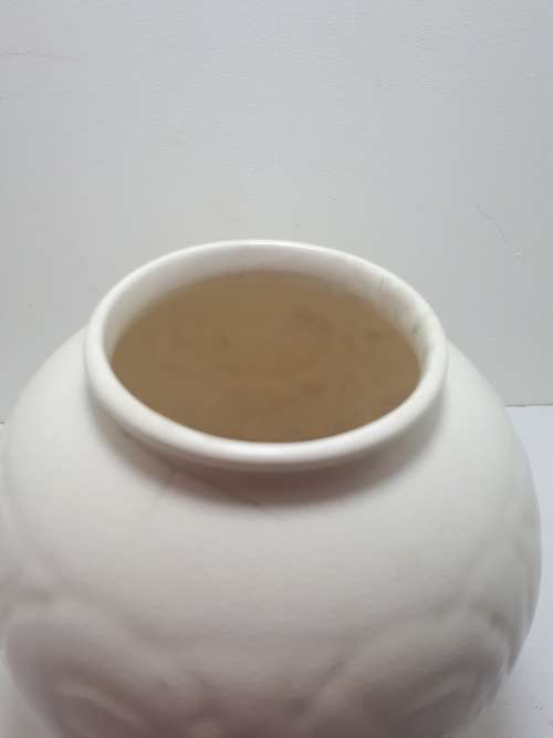 Spode Velamour Vase