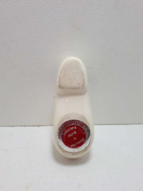 Vintage Pomander Shoe