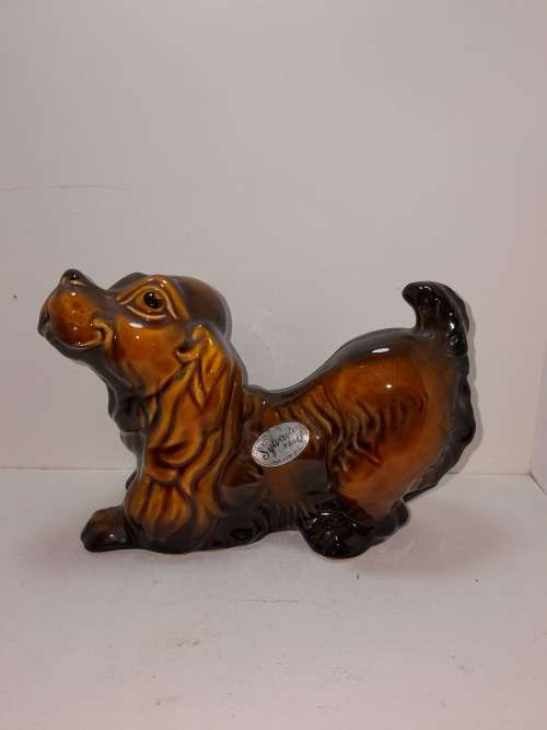 Sylvac Puppy