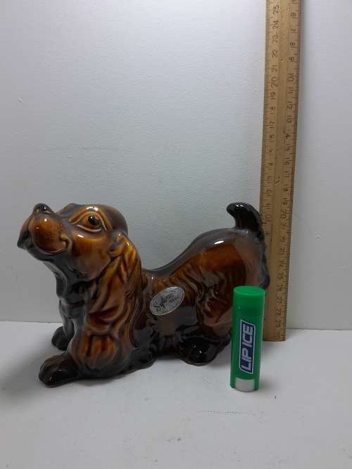 Sylvac Puppy