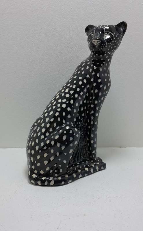 Black Cheetah